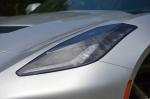 Chevrolet Corvette Stingray 2014 года
